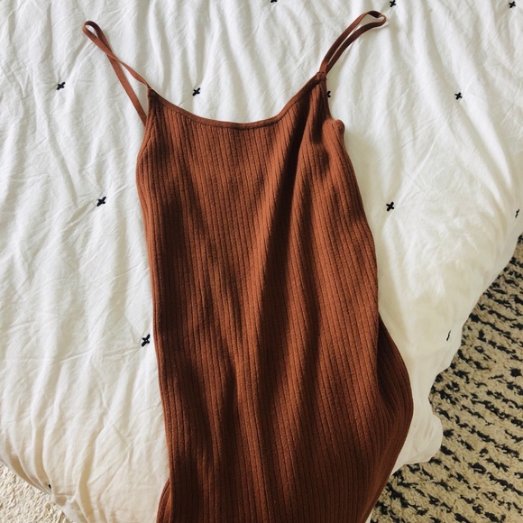 Mini dress - Picture 2 of 2